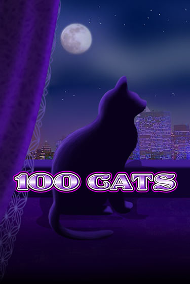 100 Cats - играть онлайн | Ва-Банк Казино - без регистрации