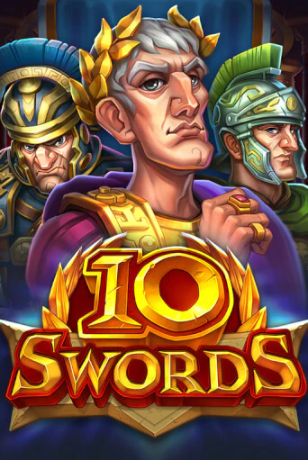 10 Swords - играть онлайн | Ва-Банк Казино - без регистрации