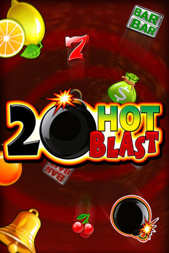 20 Hot Blast - играть онлайн | Ва-Банк Казино - без регистрации