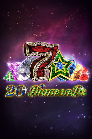20 Diamonds - играть онлайн | Ва-Банк Казино - без регистрации