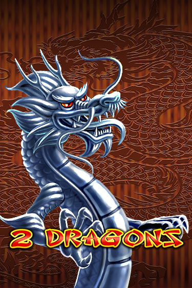 2 Dragons - играть онлайн | Ва-Банк Казино - без регистрации