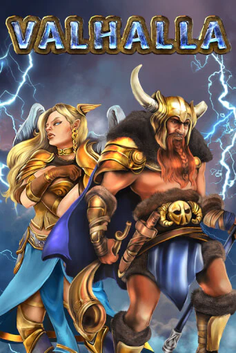 Valhalla - играть онлайн | Ва-Банк Казино - без регистрации