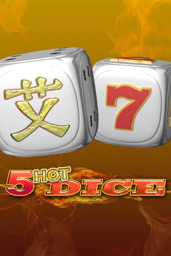 5 Hot Dice - играть онлайн | Ва-Банк Казино - без регистрации