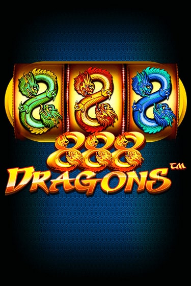 888 Dragons - играть онлайн | Ва-Банк Казино - без регистрации