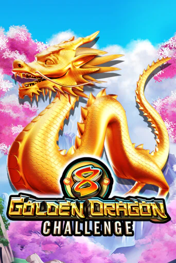 8 Golden Dragon Challenge - играть онлайн | Ва-Банк Казино - без регистрации
