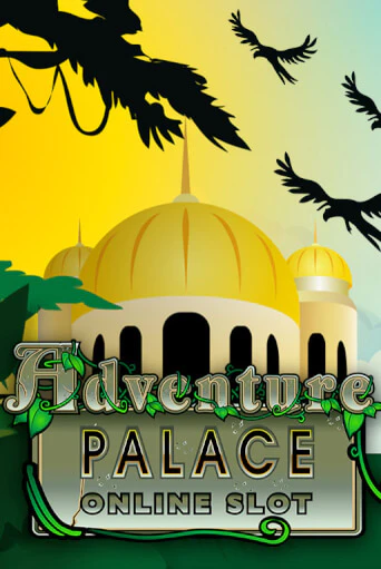 Adventure Palace - играть онлайн | Ва-Банк Казино - без регистрации