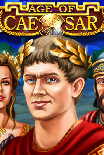 Age of Caesar - играть онлайн | Ва-Банк Казино - без регистрации