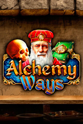 Alchemy Ways - играть онлайн | Ва-Банк Казино - без регистрации