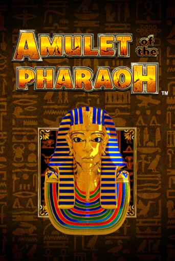 Amulet of the Pharaoh - играть онлайн | Ва-Банк Казино - без регистрации