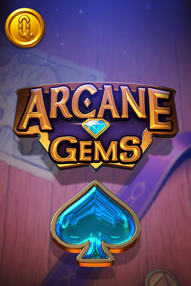 Arcane Gems - играть онлайн | Ва-Банк Казино - без регистрации