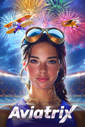 Aviatrix - играть онлайн | Ва-Банк Казино - без регистрации