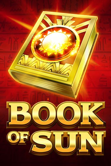 Book of Sun - играть онлайн | Ва-Банк Казино - без регистрации