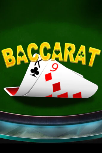 Baccarat - играть онлайн | Ва-Банк Казино - без регистрации