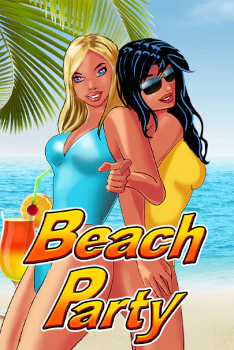 Beach Party - играть онлайн | Ва-Банк Казино - без регистрации