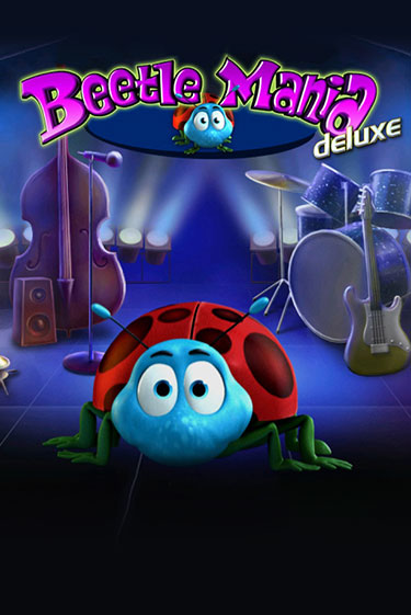 Beetle Mania Deluxe - играть онлайн | Ва-Банк Казино - без регистрации