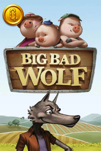 Big Bad Wolf - играть онлайн | Ва-Банк Казино - без регистрации