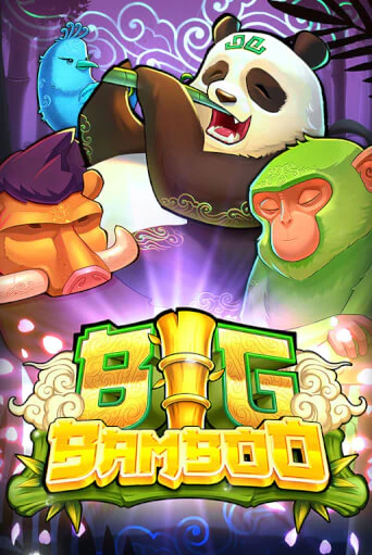 Big Bamboo - играть онлайн | Ва-Банк Казино - без регистрации