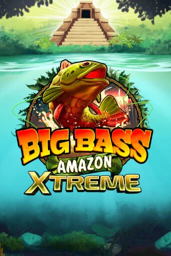 Big Bass Amazon Xtreme - играть онлайн | Ва-Банк Казино - без регистрации