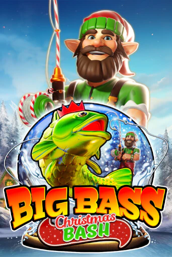Big Bass Christmas Bash - играть онлайн | Ва-Банк Казино - без регистрации