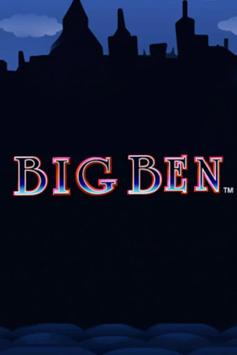 Big Ben - играть онлайн | Ва-Банк Казино - без регистрации
