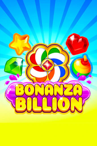 Bonanza Billion - играть онлайн | Ва-Банк Казино - без регистрации