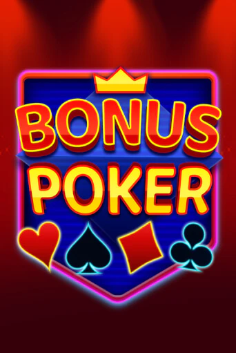 Bonus Poker - играть онлайн | Ва-Банк Казино - без регистрации