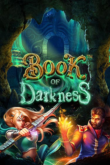 Book Of Darkness - играть онлайн | Ва-Банк Казино - без регистрации