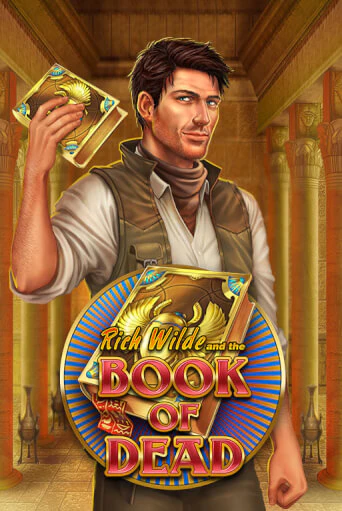 Book of Dead - играть онлайн | Ва-Банк Казино - без регистрации