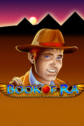 Book of Ra - играть онлайн | Ва-Банк Казино - без регистрации