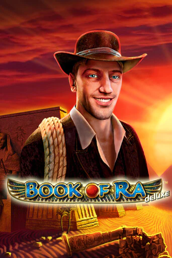 Book of Ra Deluxe - играть онлайн | Ва-Банк Казино - без регистрации