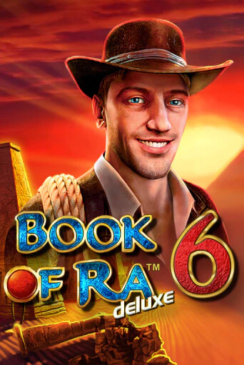 Book of Ra Deluxe 6 - играть онлайн | Ва-Банк Казино - без регистрации