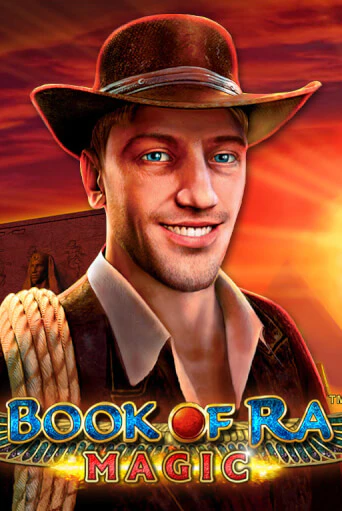 Book of Ra Magic - играть онлайн | Ва-Банк Казино - без регистрации