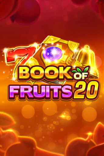 Book of Fruits 20 - играть онлайн | Ва-Банк Казино - без регистрации