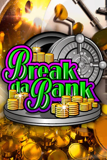 Break da Bank - играть онлайн | Ва-Банк Казино - без регистрации