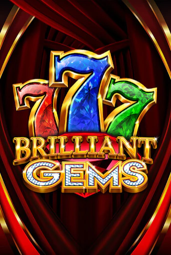 Brilliant Gems - играть онлайн | Ва-Банк Казино - без регистрации