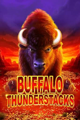 Buffalo Thunderstacks - играть онлайн | Ва-Банк Казино - без регистрации
