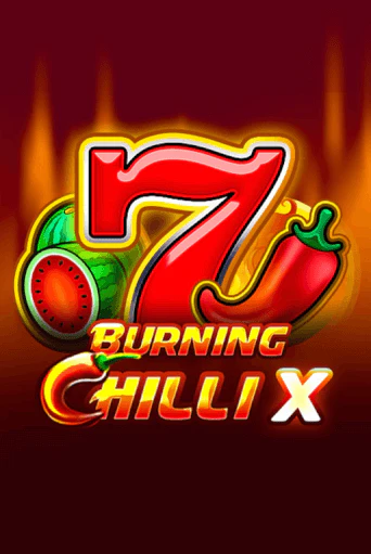 Burning Chilli X - играть онлайн | Ва-Банк Казино - без регистрации