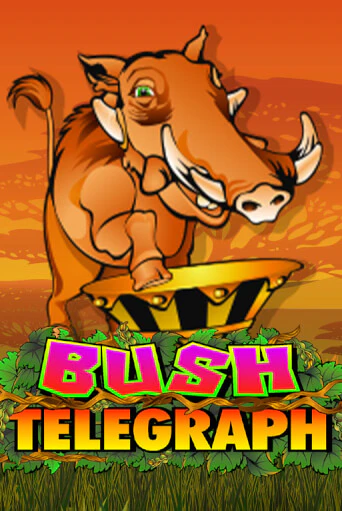 Bush Telegraph - играть онлайн | Ва-Банк Казино - без регистрации