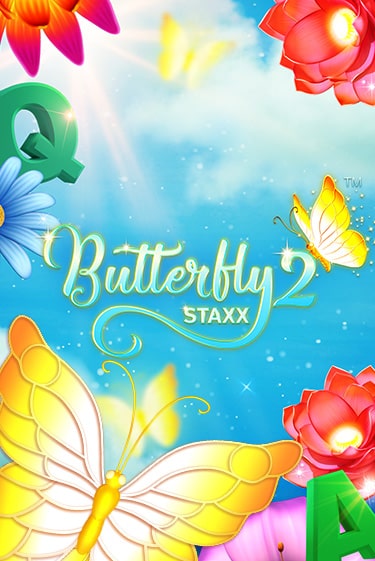 Butterfly Staxx 2 - играть онлайн | Ва-Банк Казино - без регистрации