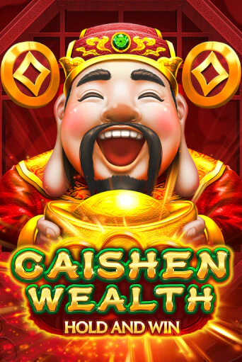 Caishen Wealth - играть онлайн | Ва-Банк Казино - без регистрации