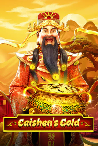 Caishen's Gold - играть онлайн | Ва-Банк Казино - без регистрации