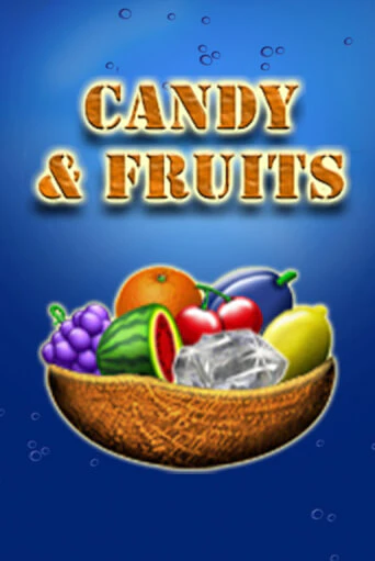 Candy & Fruits - играть онлайн | Ва-Банк Казино - без регистрации