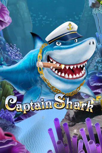 Captain Shark - играть онлайн | Ва-Банк Казино - без регистрации