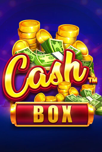 Cash Box - играть онлайн | Ва-Банк Казино - без регистрации