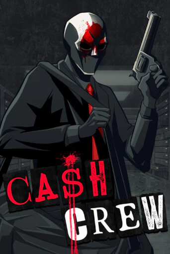 Cash Crew - играть онлайн | Ва-Банк Казино - без регистрации