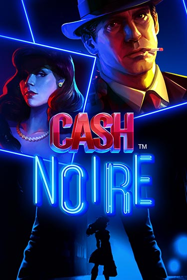 Cash Noire - играть онлайн | Ва-Банк Казино - без регистрации