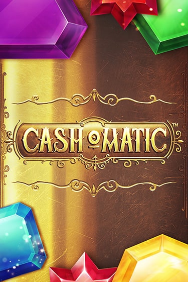 Cash-o-Matic - играть онлайн | Ва-Банк Казино - без регистрации