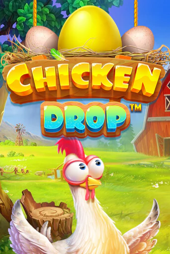 Chicken Drop - играть онлайн | Ва-Банк Казино - без регистрации