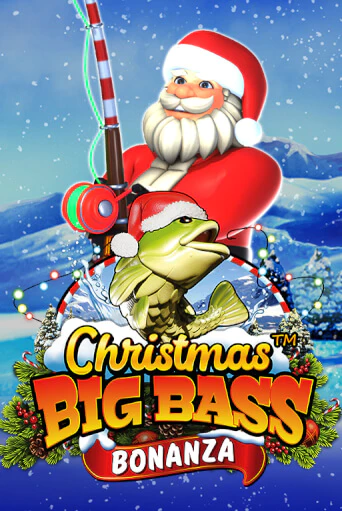 Christmas Big Bass Bonanza - играть онлайн | Ва-Банк Казино - без регистрации