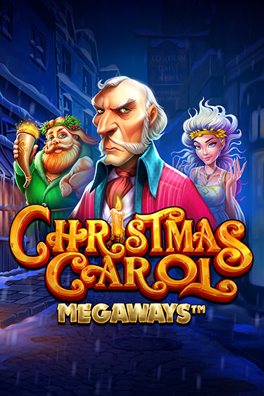 Christmas Carol Megaways - играть онлайн | Ва-Банк Казино - без регистрации